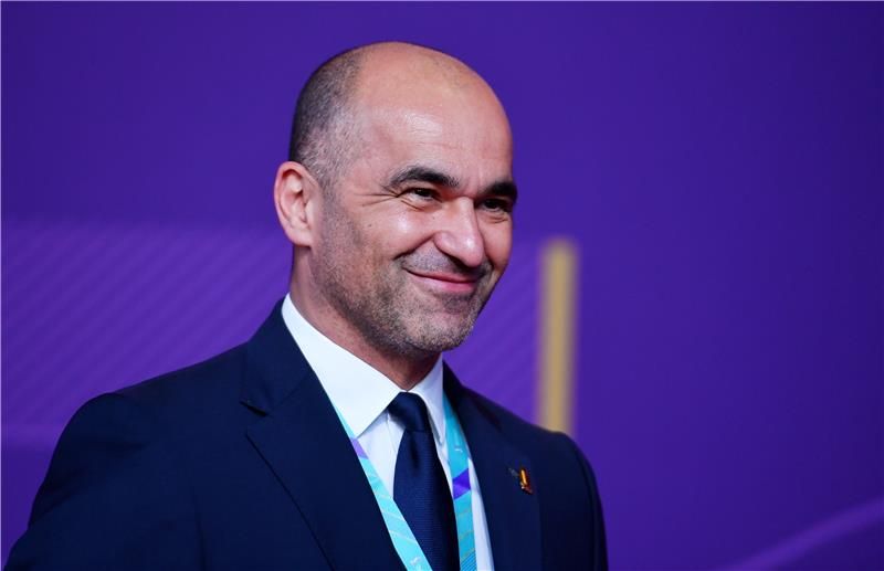 روبيرتو مارتينيز 