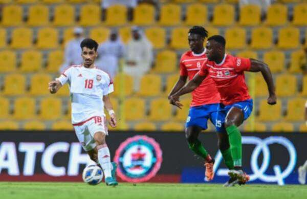 عبد الله رمضان