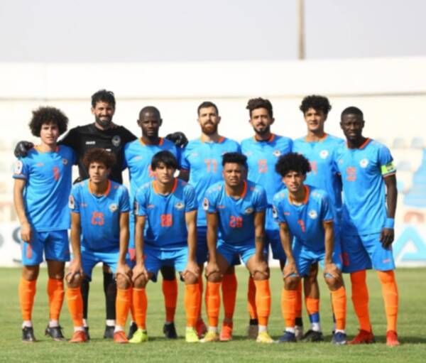 فريق القاسم