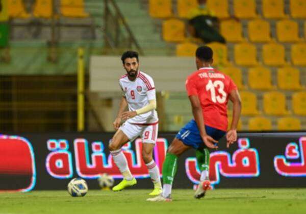 بندر الأحبابي