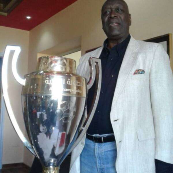 أحمد الهمامي 