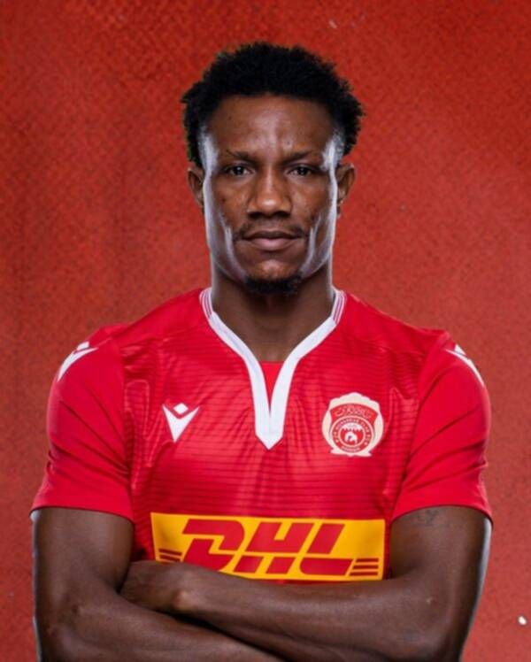  النيجيري برنس