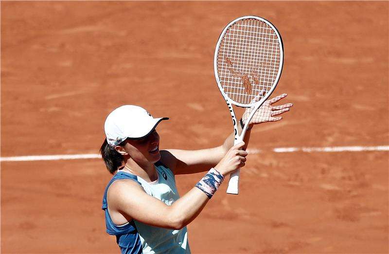 إيجا شفياتيك