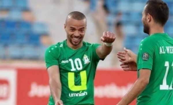 محمود زعترة