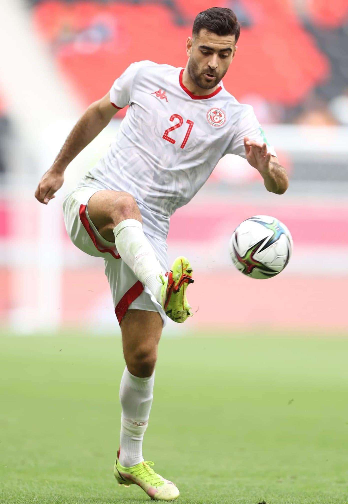 حمزة المثلوثي