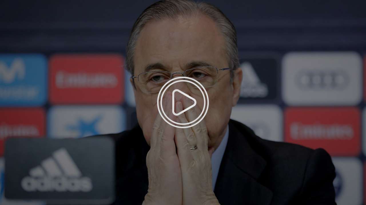 فلورنتينو بيريز