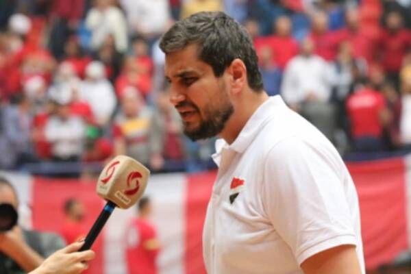 فراس المصري