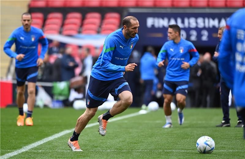 جورجيو كيليني