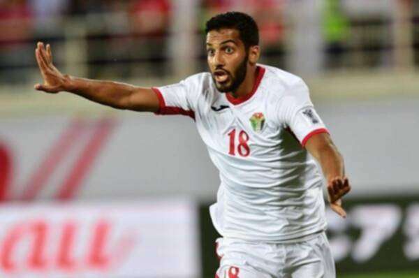 موسى التعمري