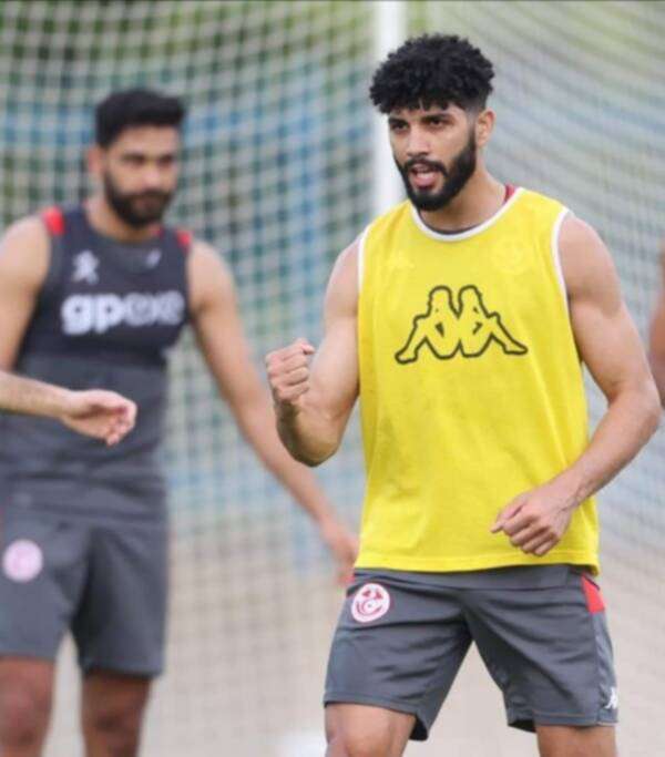 من التدريبات