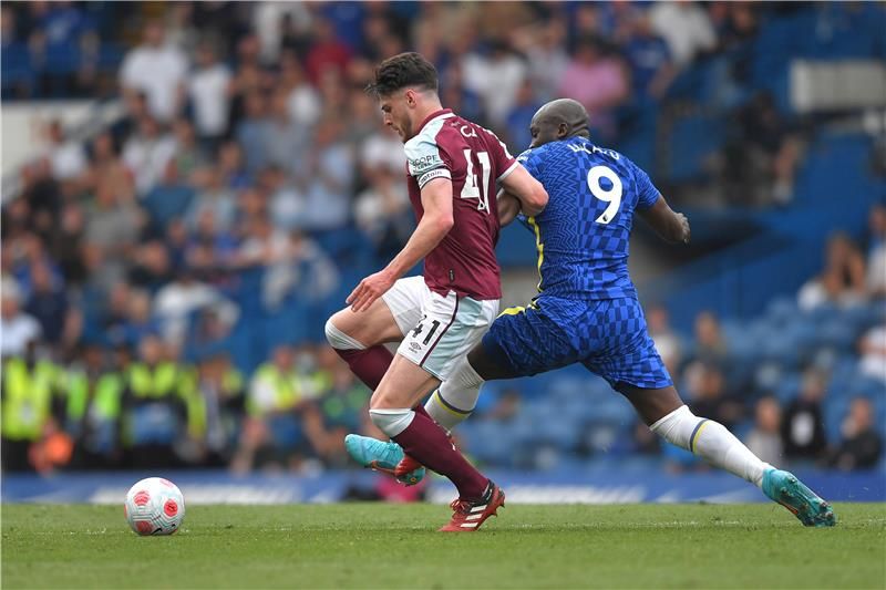 روميلو لوكاكو