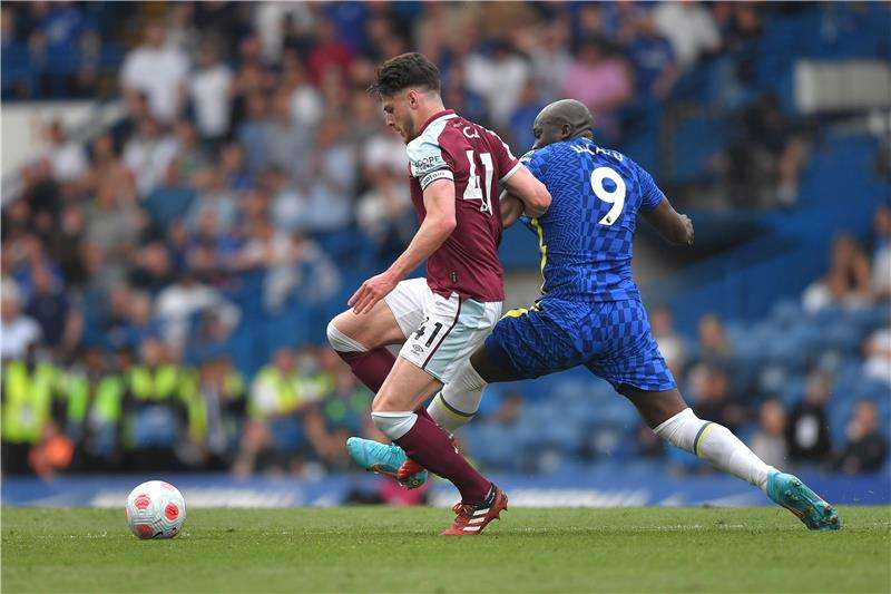 روميلو لوكاكو