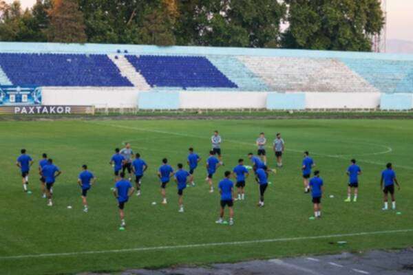  الإمارات تحت 23 عاماً 