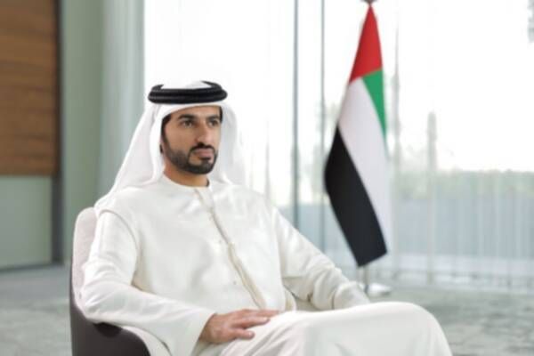 راشد بن حميد النعيمي