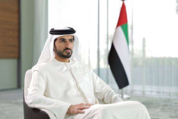 راشد بن حميد النعيمي