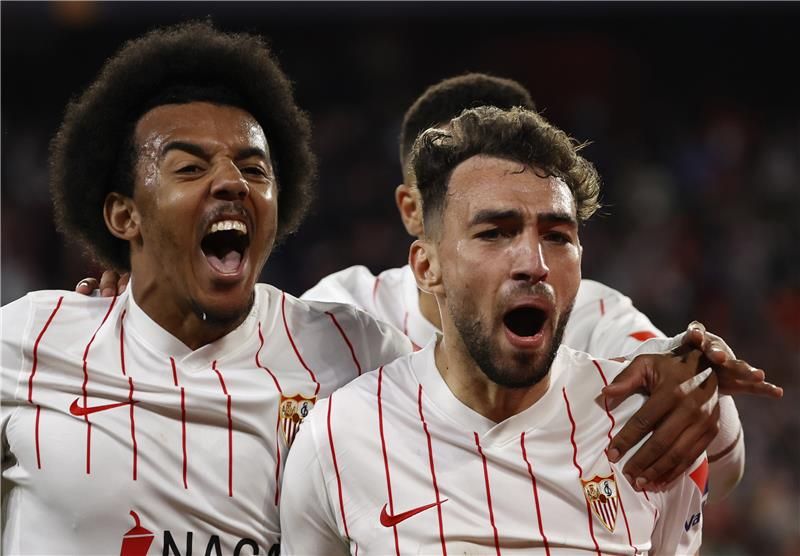 كوندي والحدادي