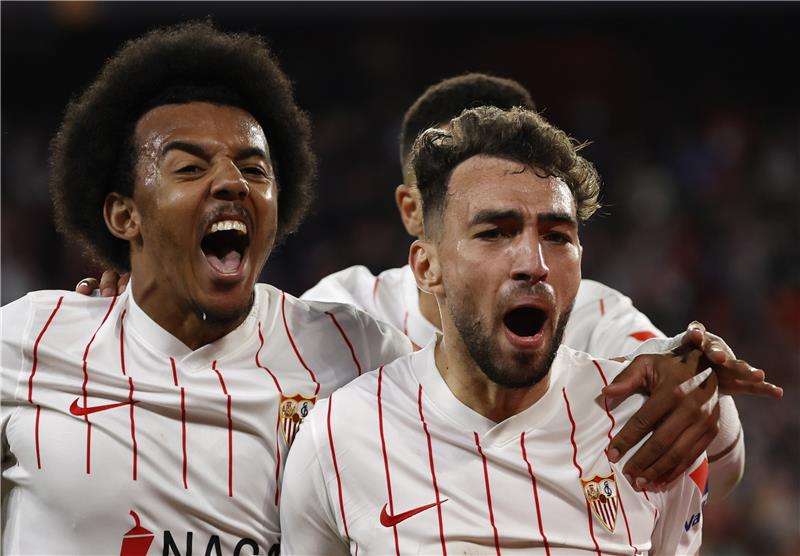 كوندي والحدادي