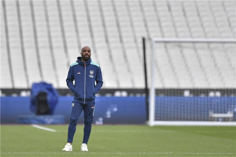 ألكسندر لاكازيت