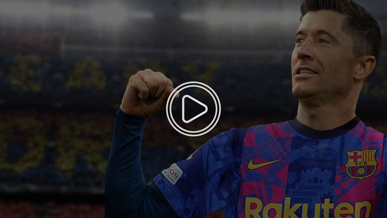 ليفاندوفسكي