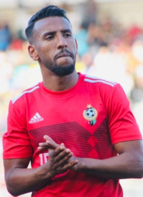 حمدو الهوني 