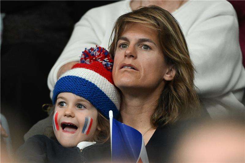 إميلي موريسمو