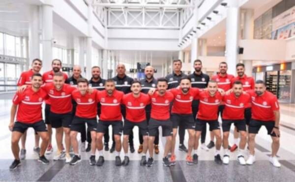 صالات لبنان