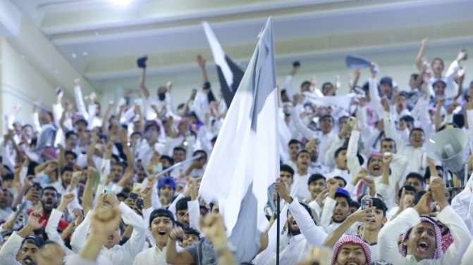 جمهور الطائي