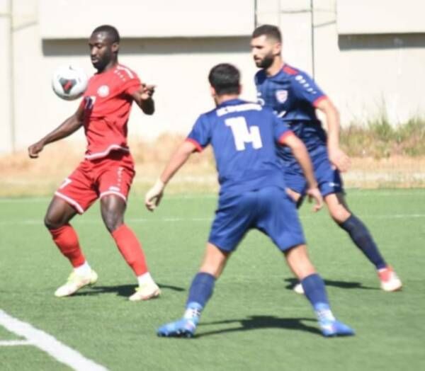 من المنافسات المحلية