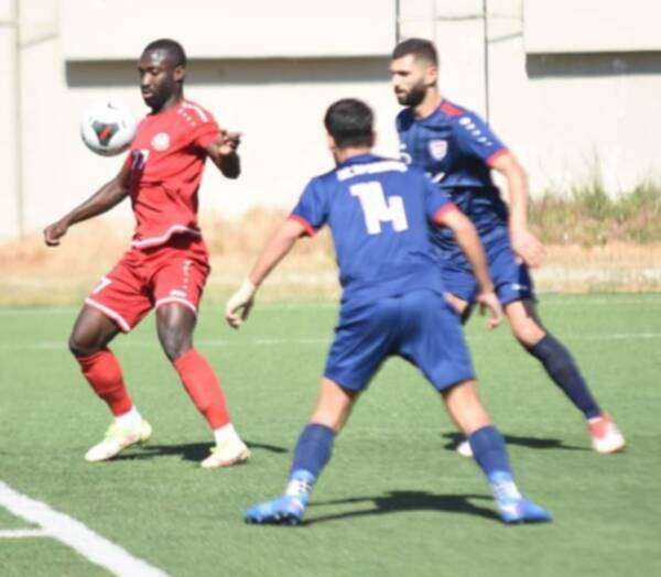 من المنافسات المحلية