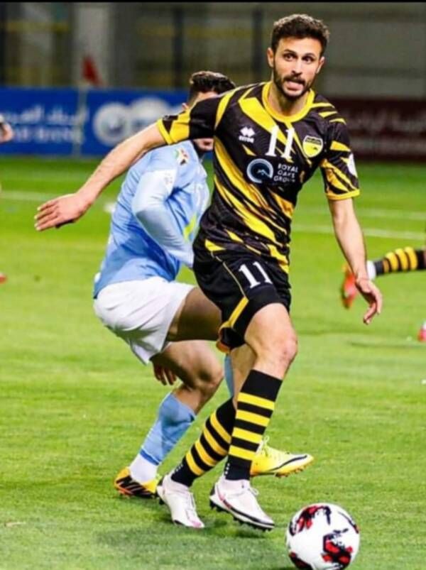 الفيصلي والحسين إربد