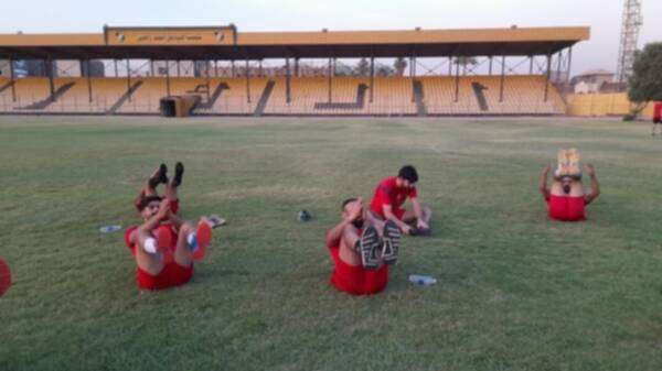 المنتخب العراقي