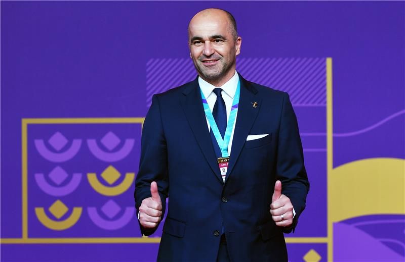 روبيرتو مارتينيز 