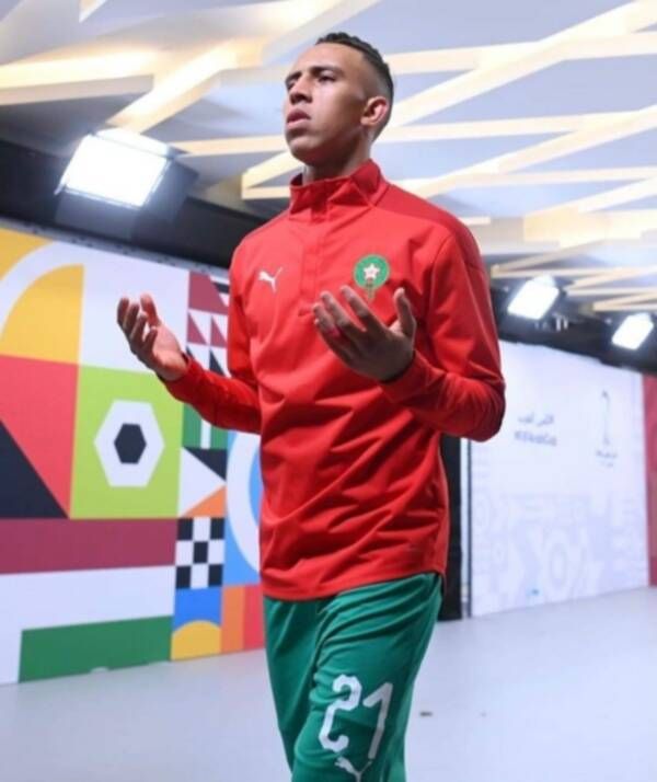 سفيان رحيمي