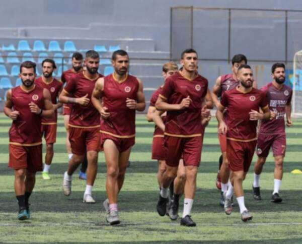 النجمة