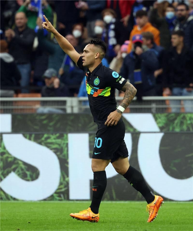 لاوتارو مارتينيز