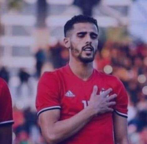 سالم الوسلاتي