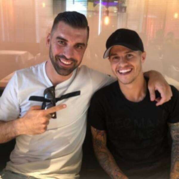 وكاتولي وجيوفينكو