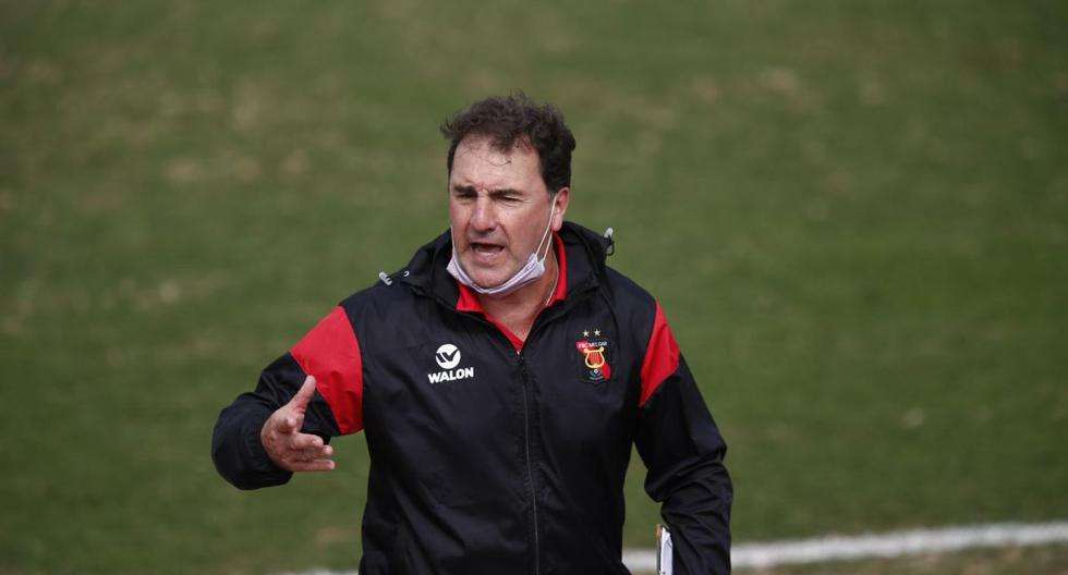 نيستور لورينزو