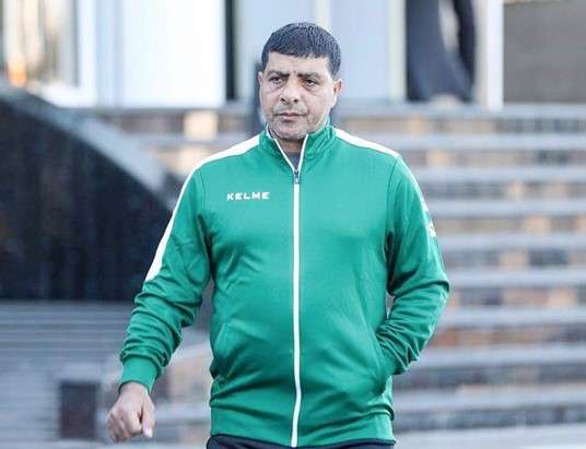 طارق العشري