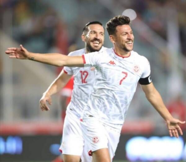 يوسف المساكني