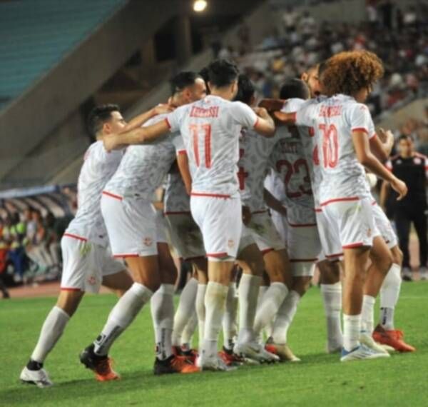 المنتخب التونسي