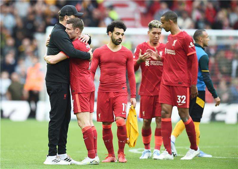 ليفربول