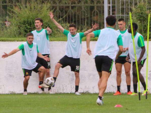 منتخب أستراليا الأولمبي