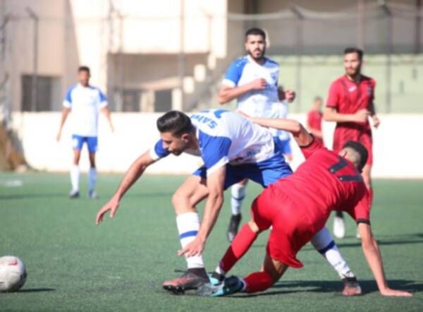 من المنافسات المحلية