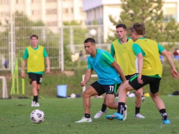 الأولمبي العراقي