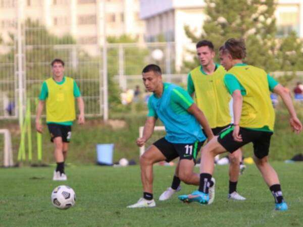 الأولمبي العراقي