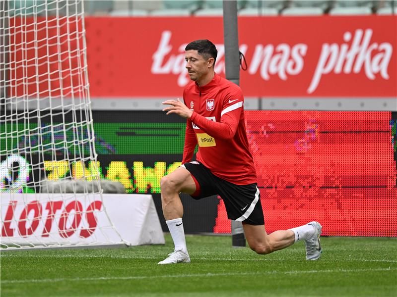 روبرت ليفاندوفسكي