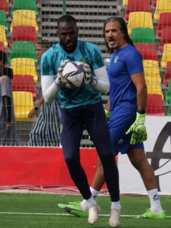 إلياس المزوغي 