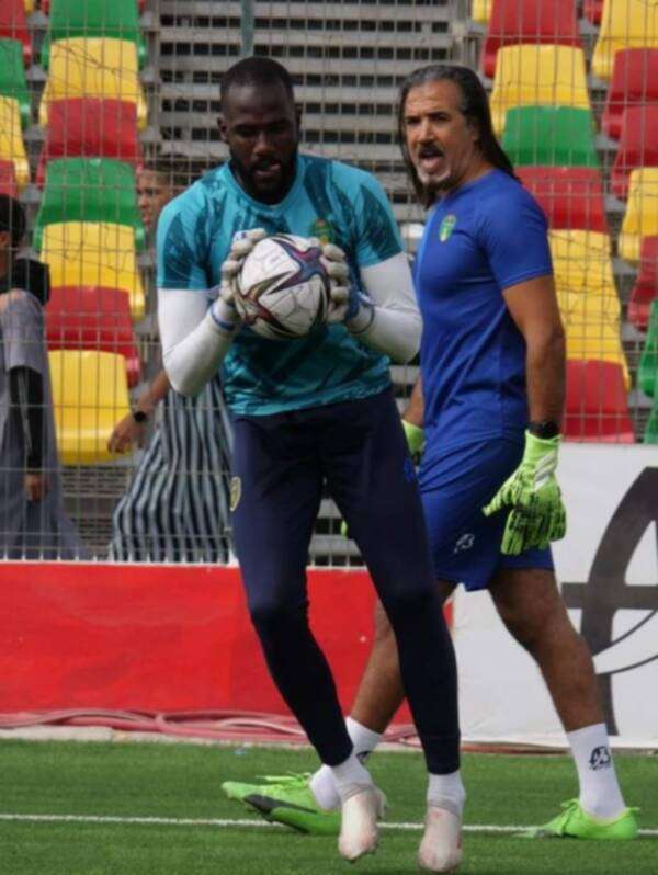 إلياس المزوغي