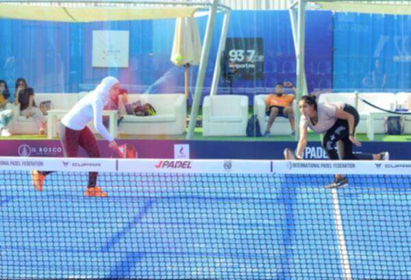 من المنافسات